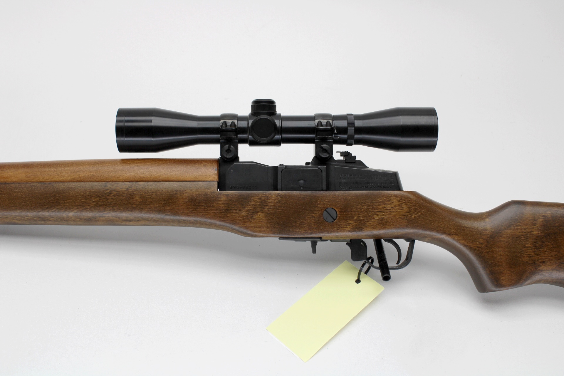Waffen-Pfandleihhaus